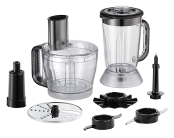 Кухонний комбайн Russell Hobbs 27110-56 Desire Food Processor