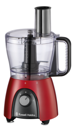 Кухонний комбайн Russell Hobbs 27110-56 Desire Food Processor