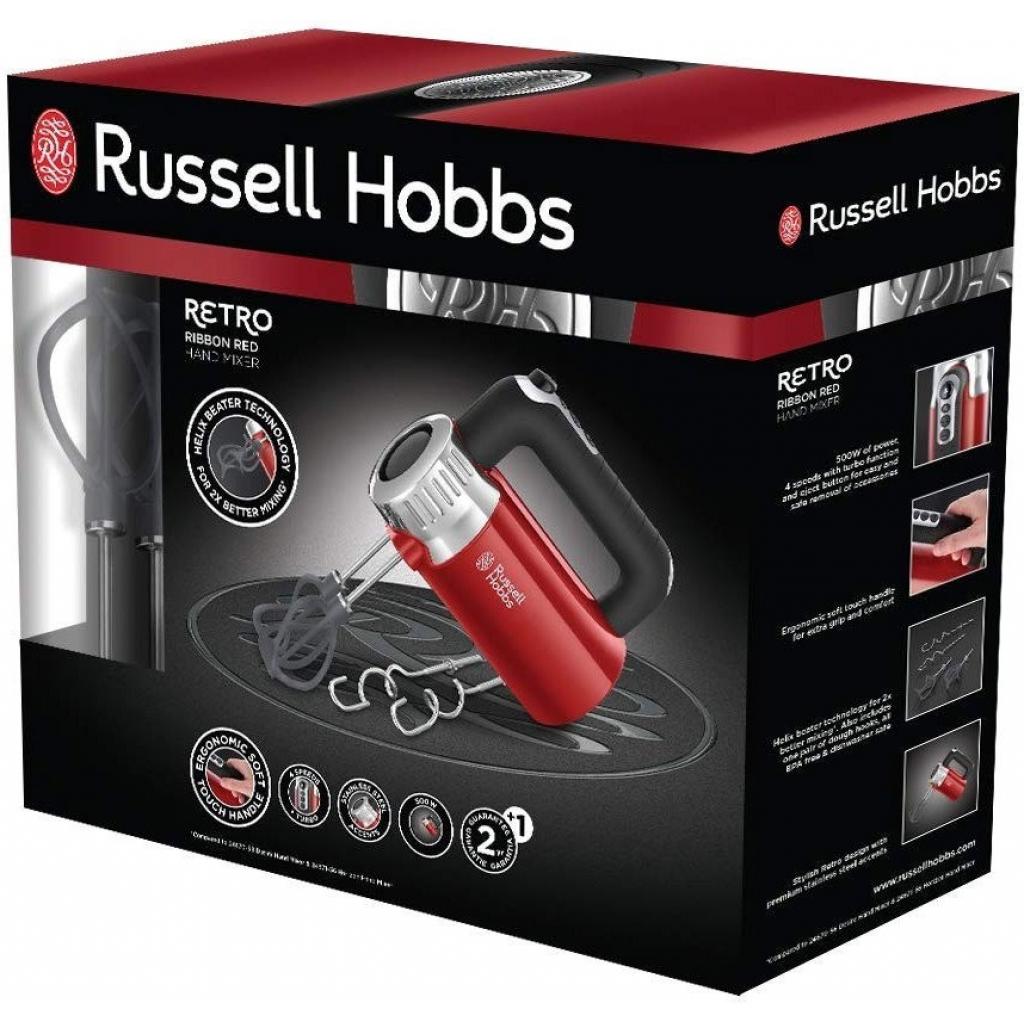 Міксер Russell Hobbs 25200-56