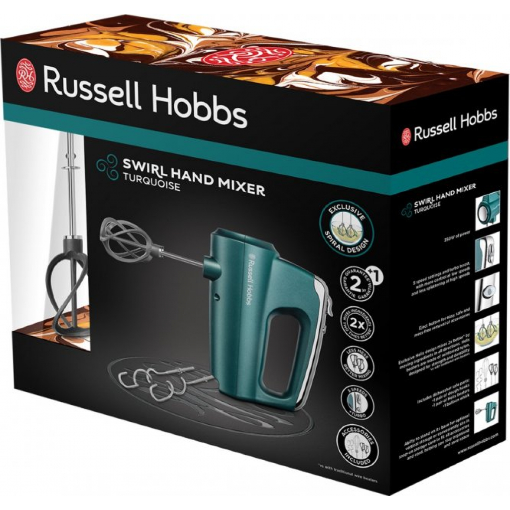 Міксер Russell Hobbs 25891-56