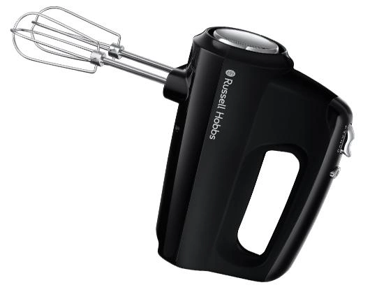 Міксер Russell Hobbs 24672-56 Matte Black