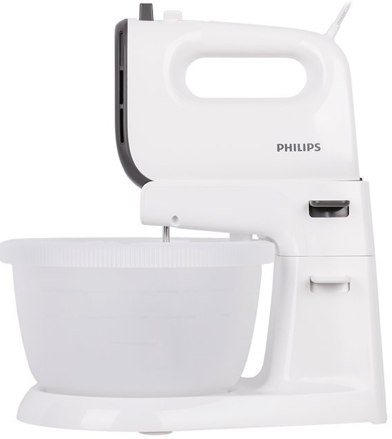 Стаціонарний міксер Philips HR3745/00