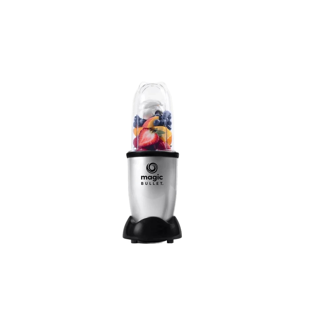 Блендер NUTRIBULLET MBR03S