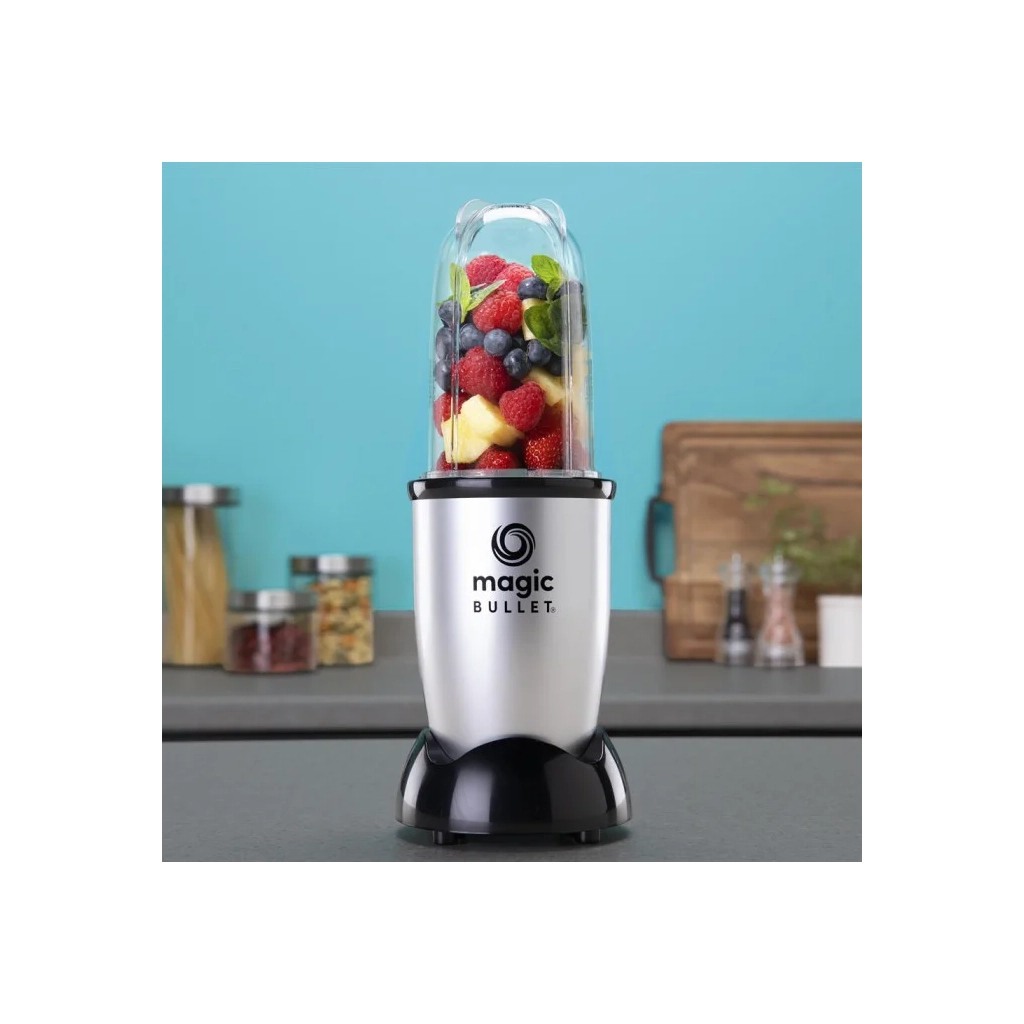 Блендер NUTRIBULLET MBR03S