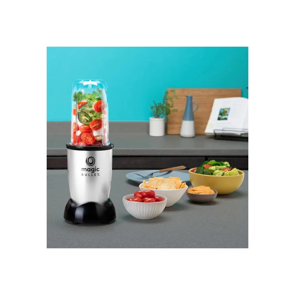 Блендер NUTRIBULLET MBR03S