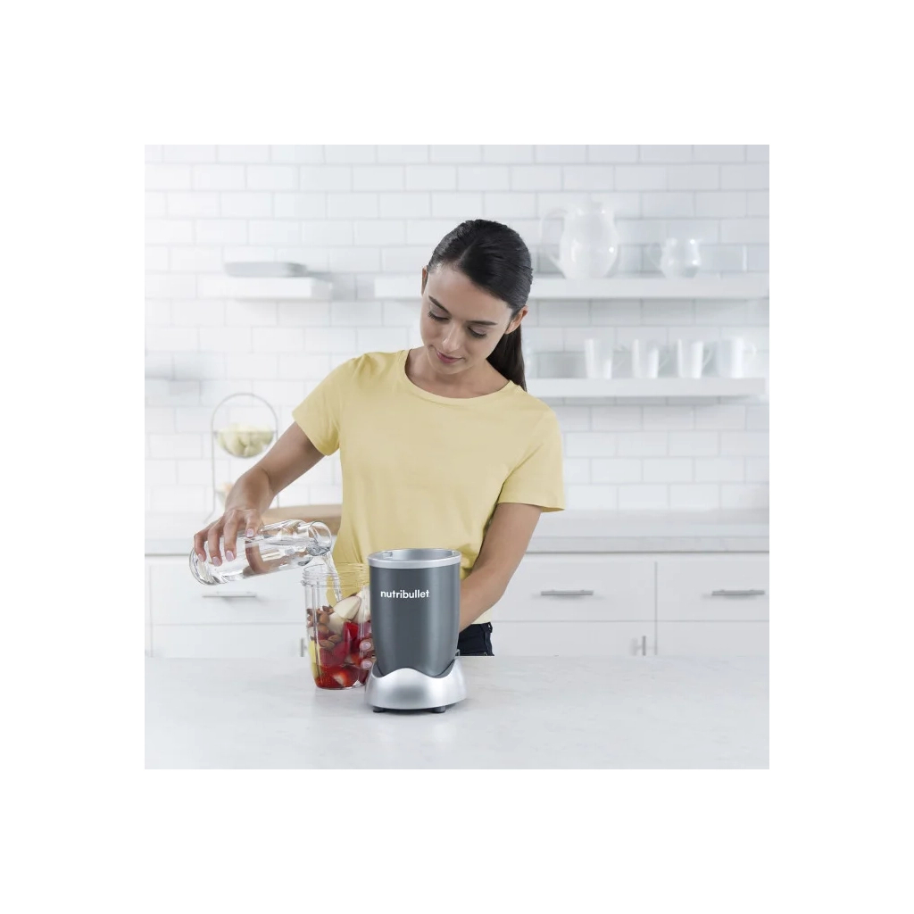 Блендер NUTRIBULLET NB614DG