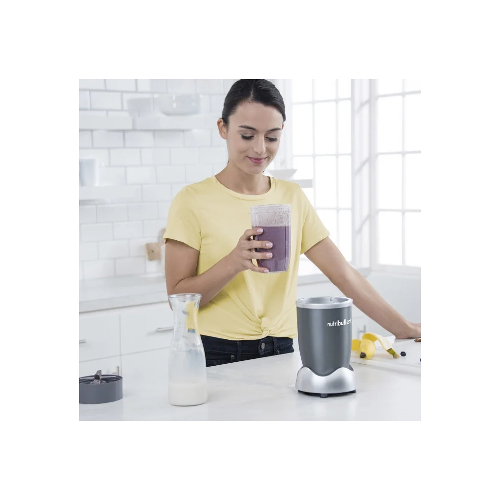 Блендер NUTRIBULLET NB614DG