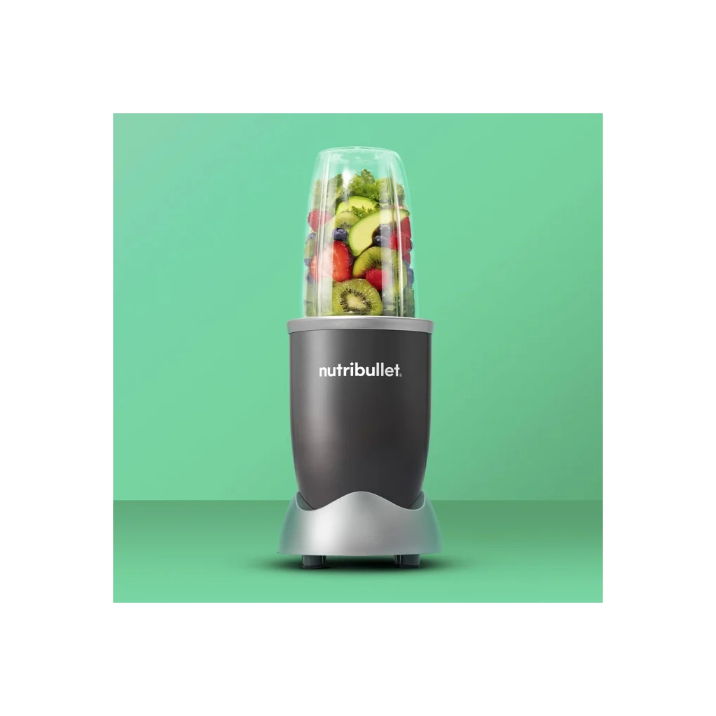 Блендер NUTRIBULLET NB614DG