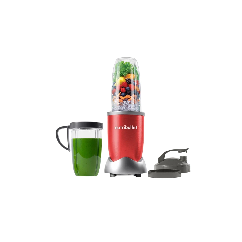 Блендер NUTRIBULLET NB 907 R