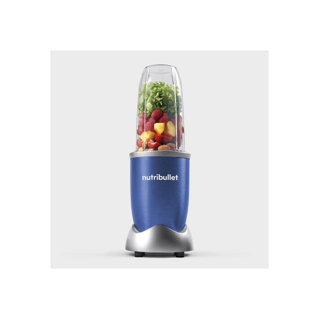 Блендер NUTRIBULLET NB907BL