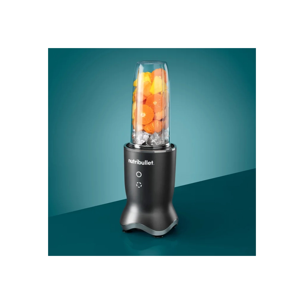 Блендер NUTRIBULLET NB1206DG