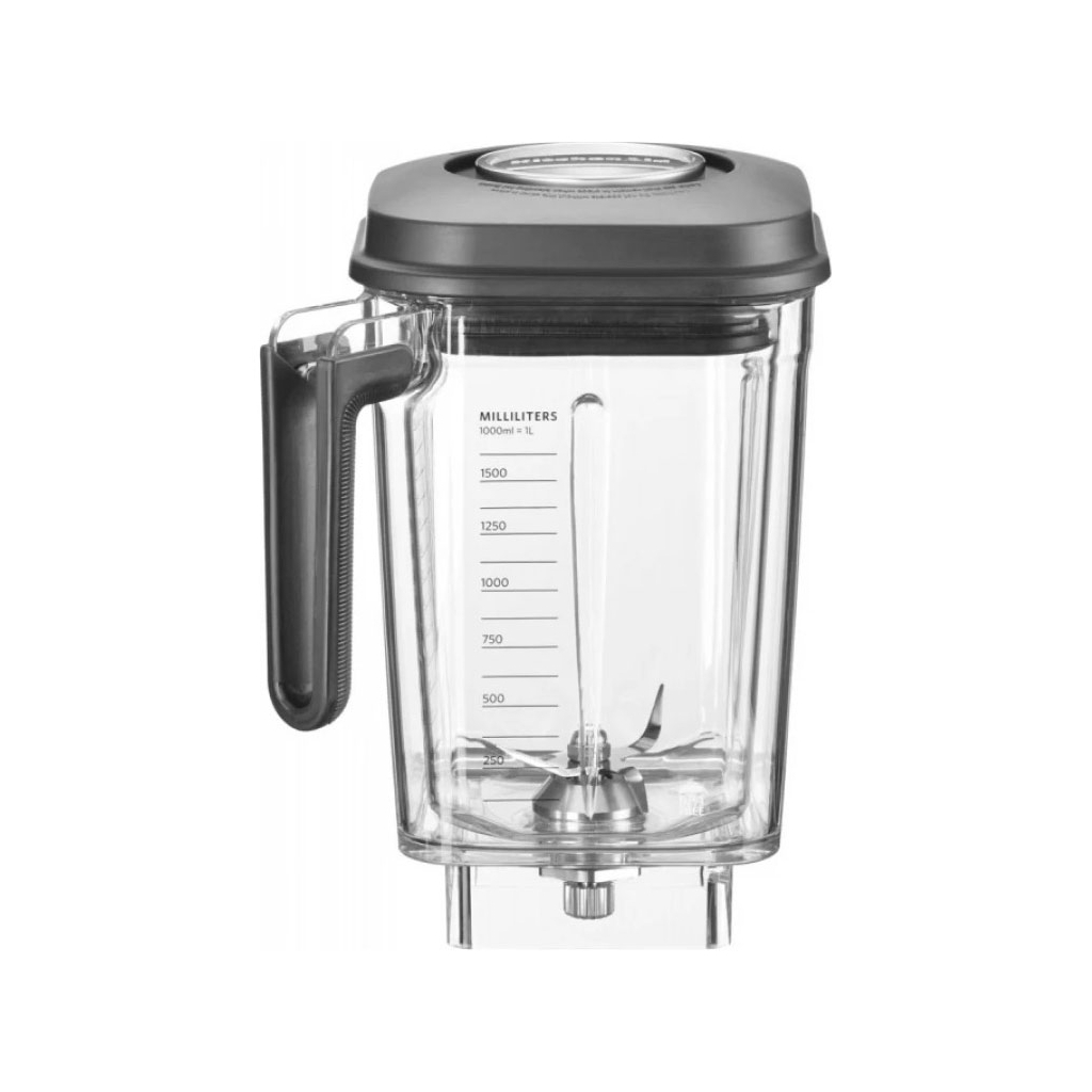 Блендер KitchenAid 5KSB8270EBK