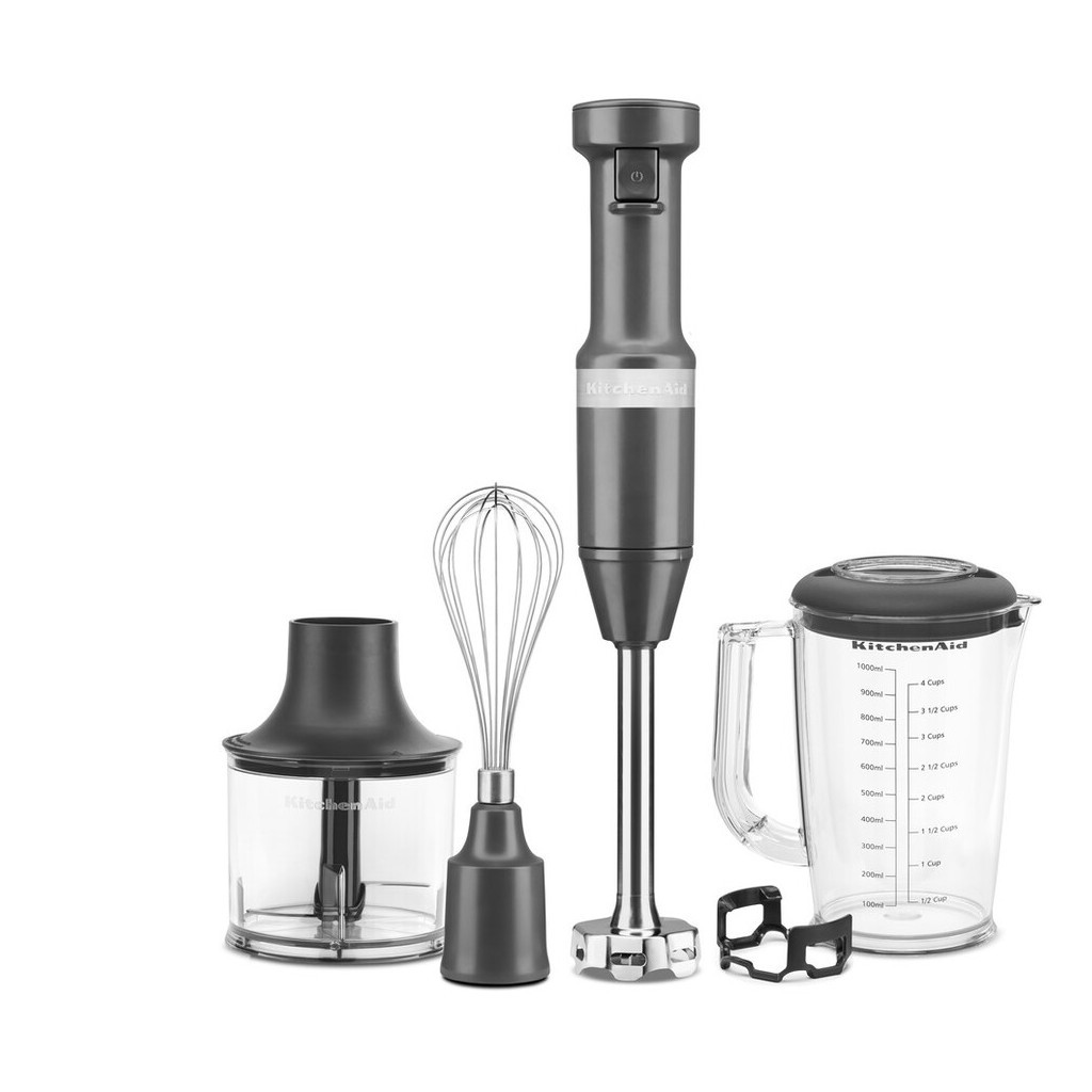 Блендер KitchenAid 5KHBV83EDG