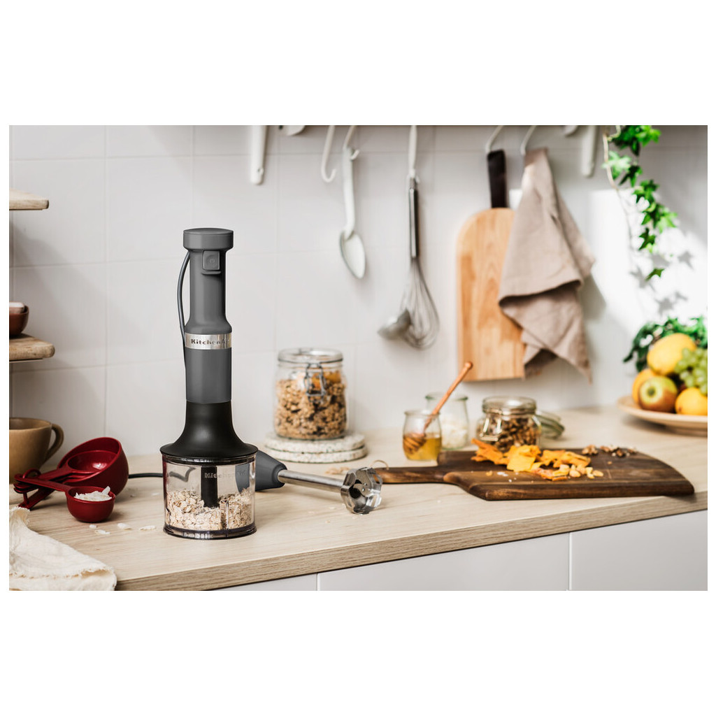 Блендер KitchenAid 5KHBV83EDG