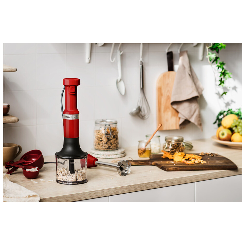 Блендер KitchenAid 5KHBV83EER