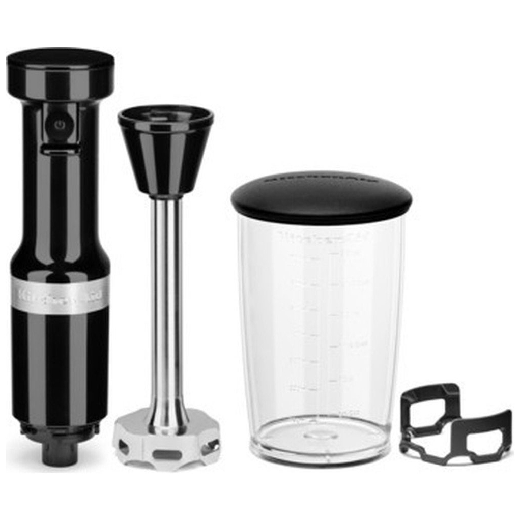 Блендер KitchenAid 5KHBV53EOB