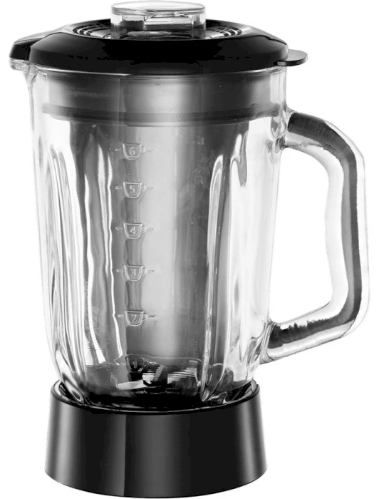 Стаціонарний  лендер Russell Hobbs 24722-56 Matte Black