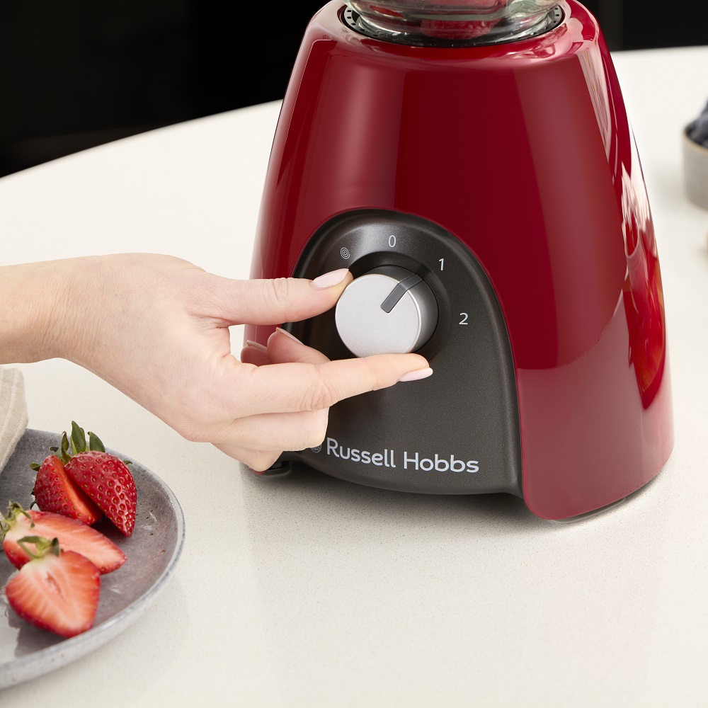 Стаціонарний  лендер Russell Hobbs 27120-56 Desire Jug Blender