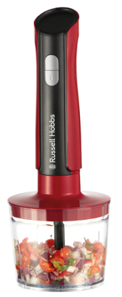 Занурювальний блендер Russell Hobbs 27140-56 Desire 3 in 1 Hand Blender