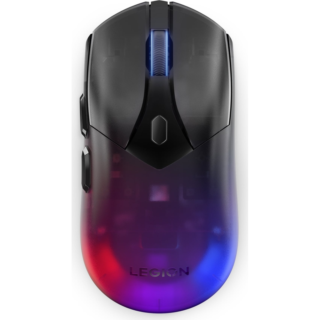 Мишка Lenovo Legion M410 RGB Wireless Black (GY51P83012)