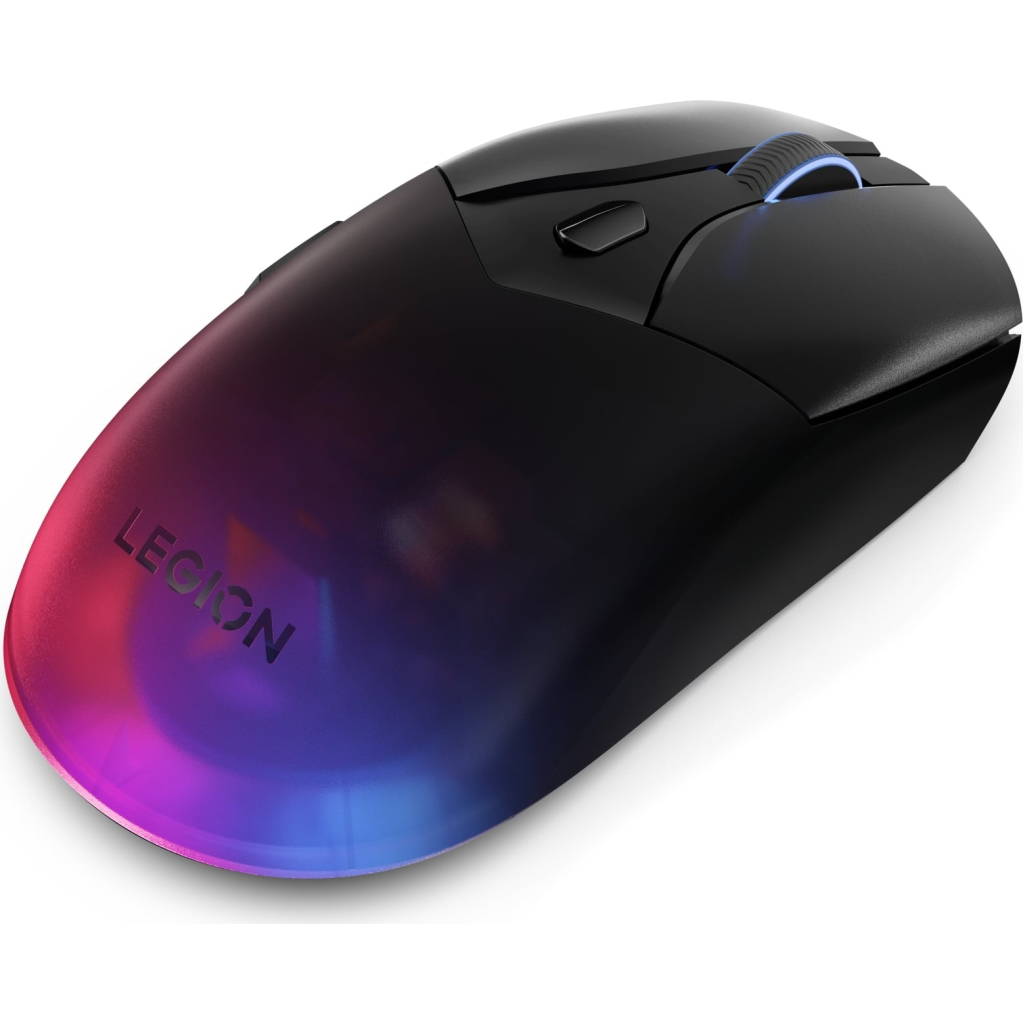 Мишка Lenovo Legion M410 RGB Wireless Black (GY51P83012)