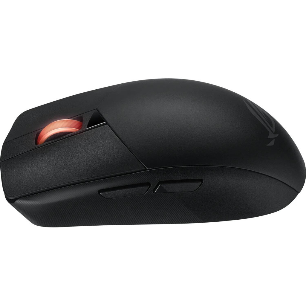 Мишка ASUS ROG Strix Impact III Wireless/Bluetooth Black (90MP03D0-BMUA00)