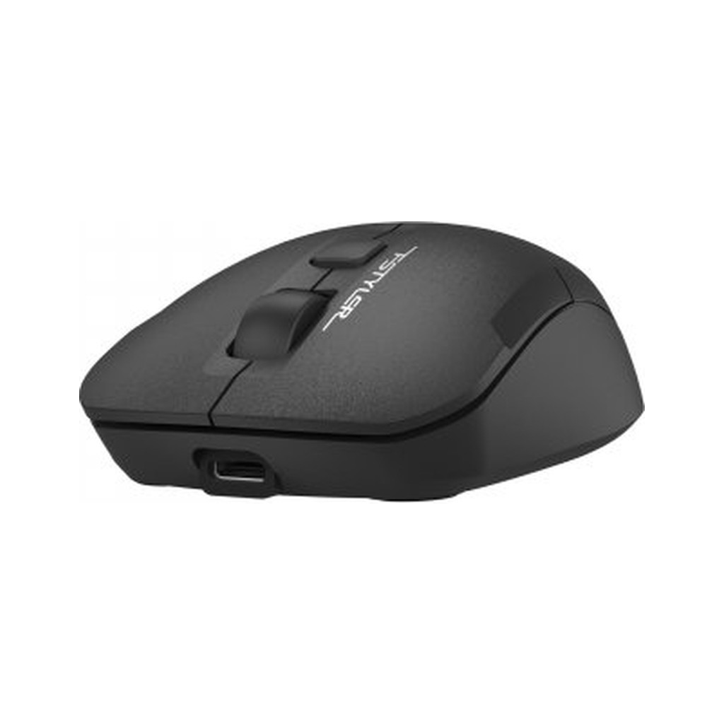 Мишка A4Tech FG16CS Air2 Wireless Black (4711421998468)