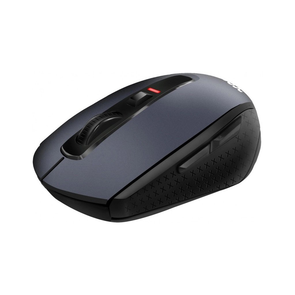 Мишка Acer OMR070 Wireless/Bluetooth Black (ZL.MCEEE.02F)