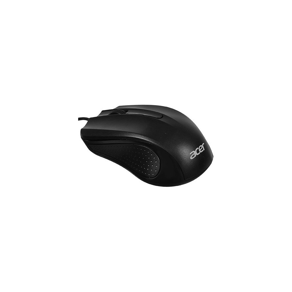 Мишка Acer OMW010 USB Black (ZL.MCEEE.026)