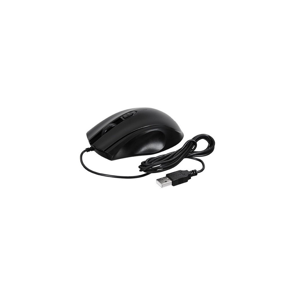 Мишка Acer OMW020 USB Black (ZL.MCEEE.027)