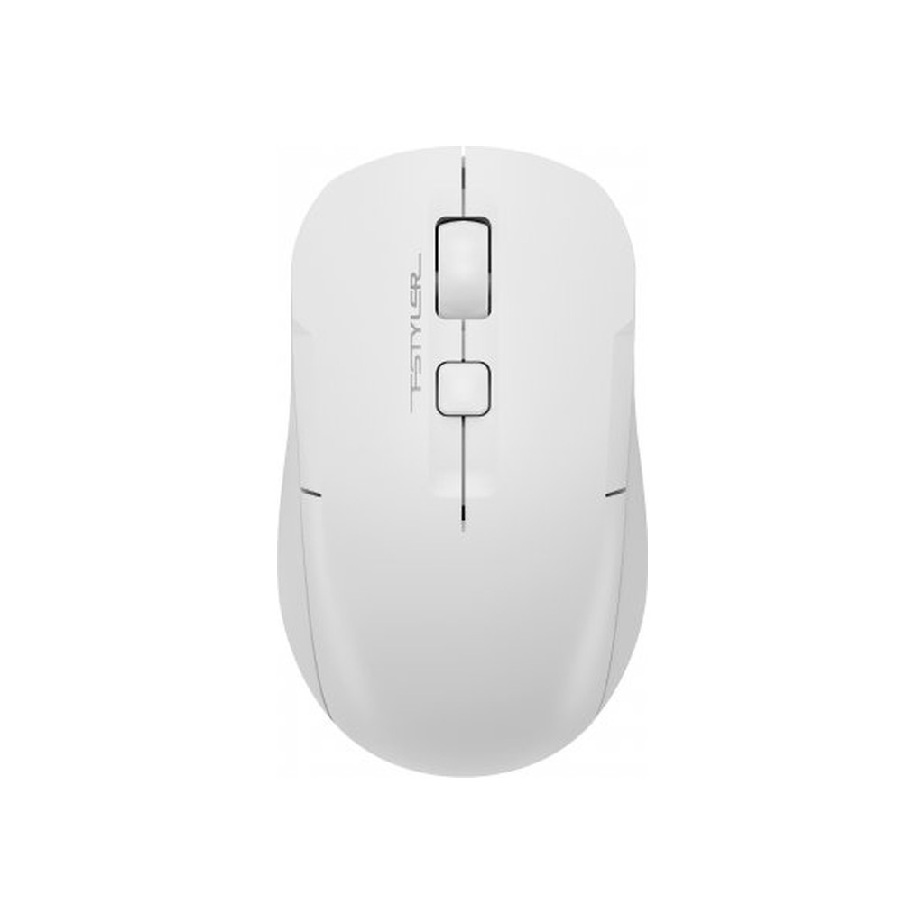 Мишка A4Tech FG16C Air Wireless White (FG16C Air White)