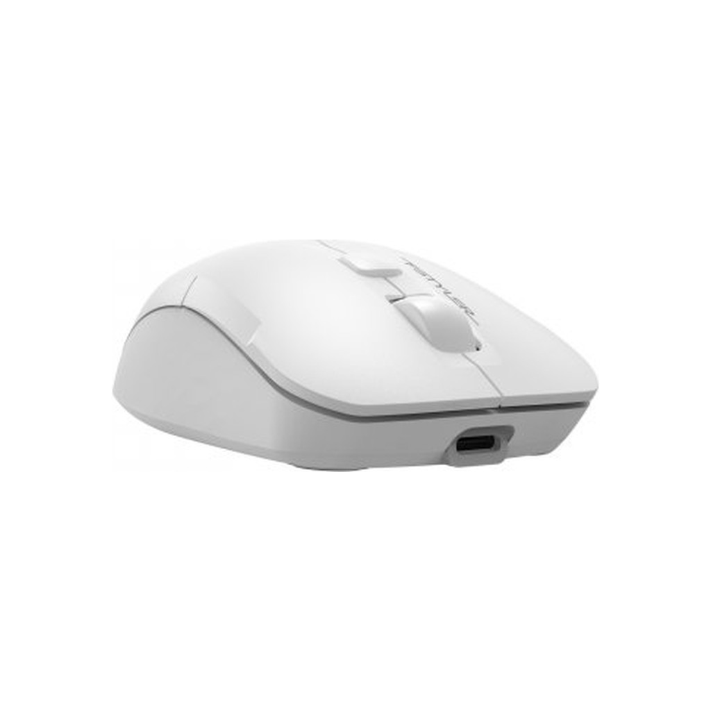 Мишка A4Tech FG16CS Air Wireless White (FG16CS Air White)