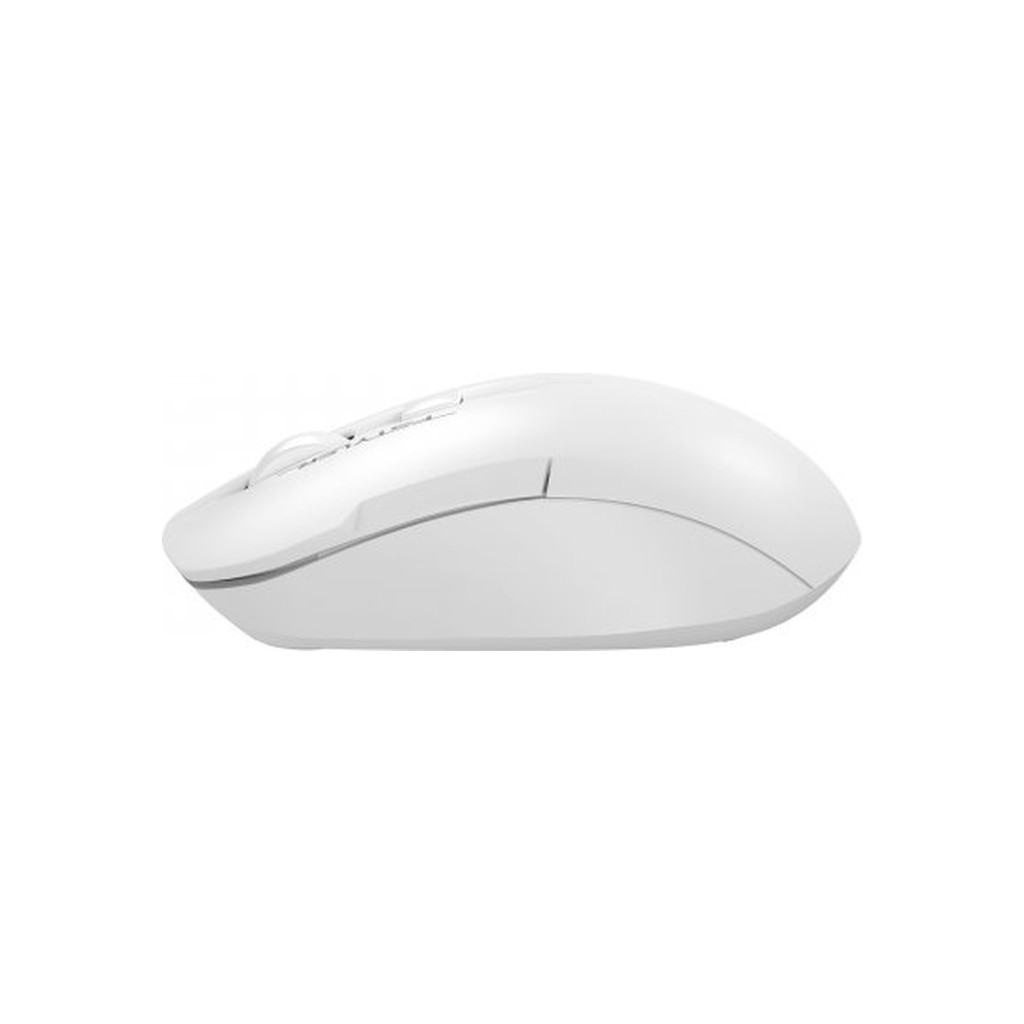 Мишка A4Tech FG16CS Air Wireless White (FG16CS Air White)