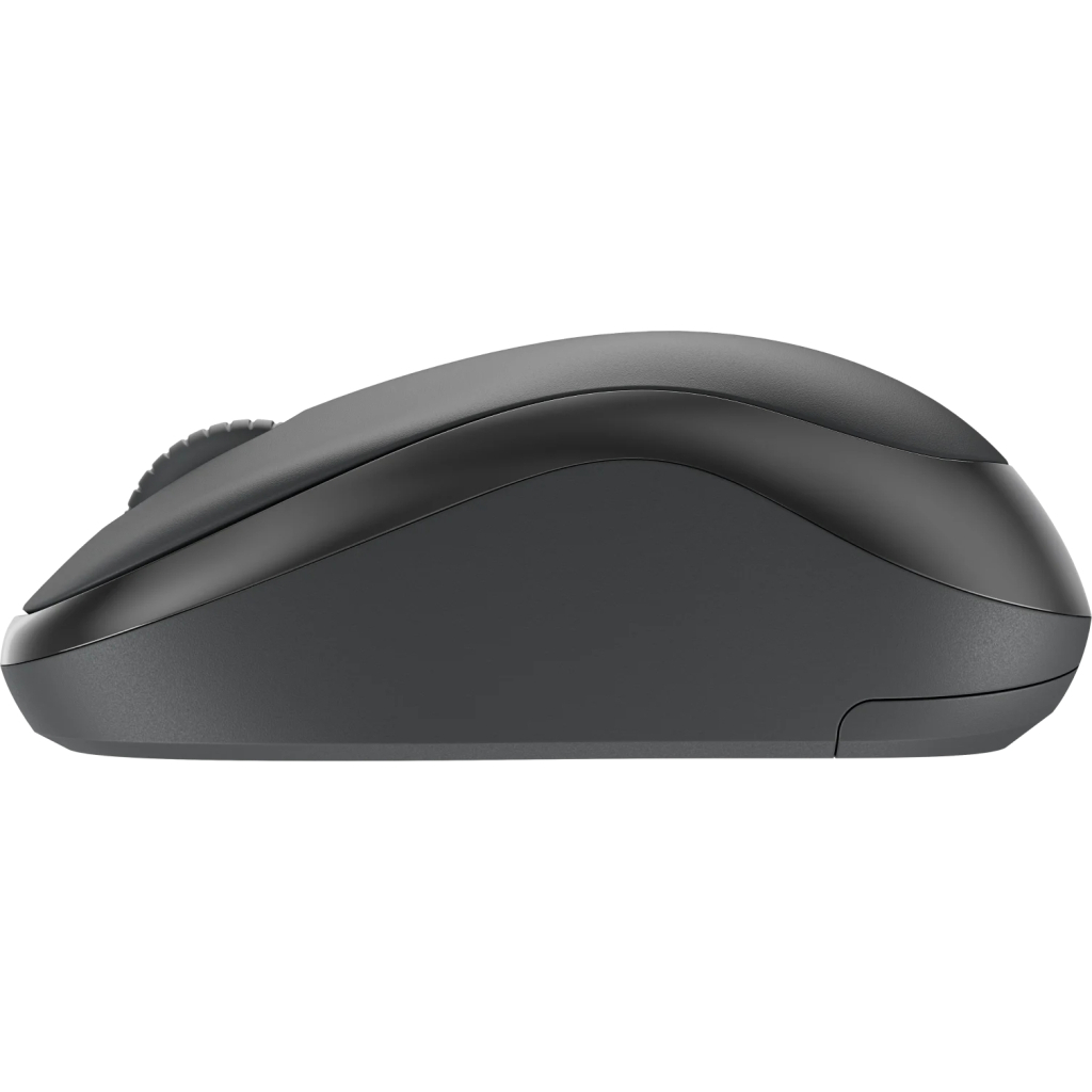 Мишка Logitech M240 Silent for Business Wireless/Bluetooth Graphite (910-007182)