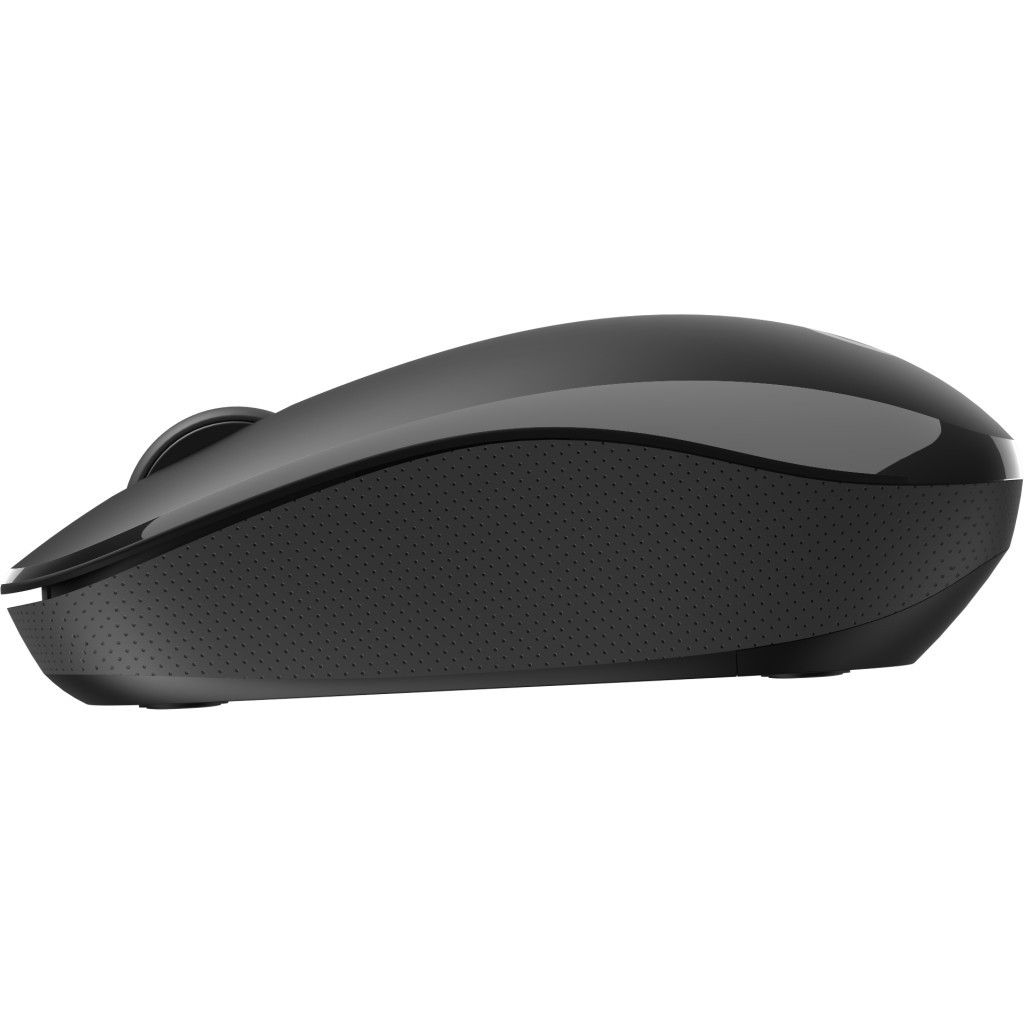 Мишка OfficePro M183 Wireless Black (M183)