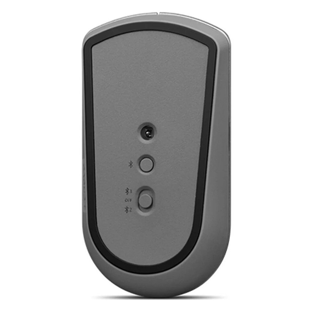 Мишка Lenovo 600 Bluetooth Silent Mouse (GY50X88832)