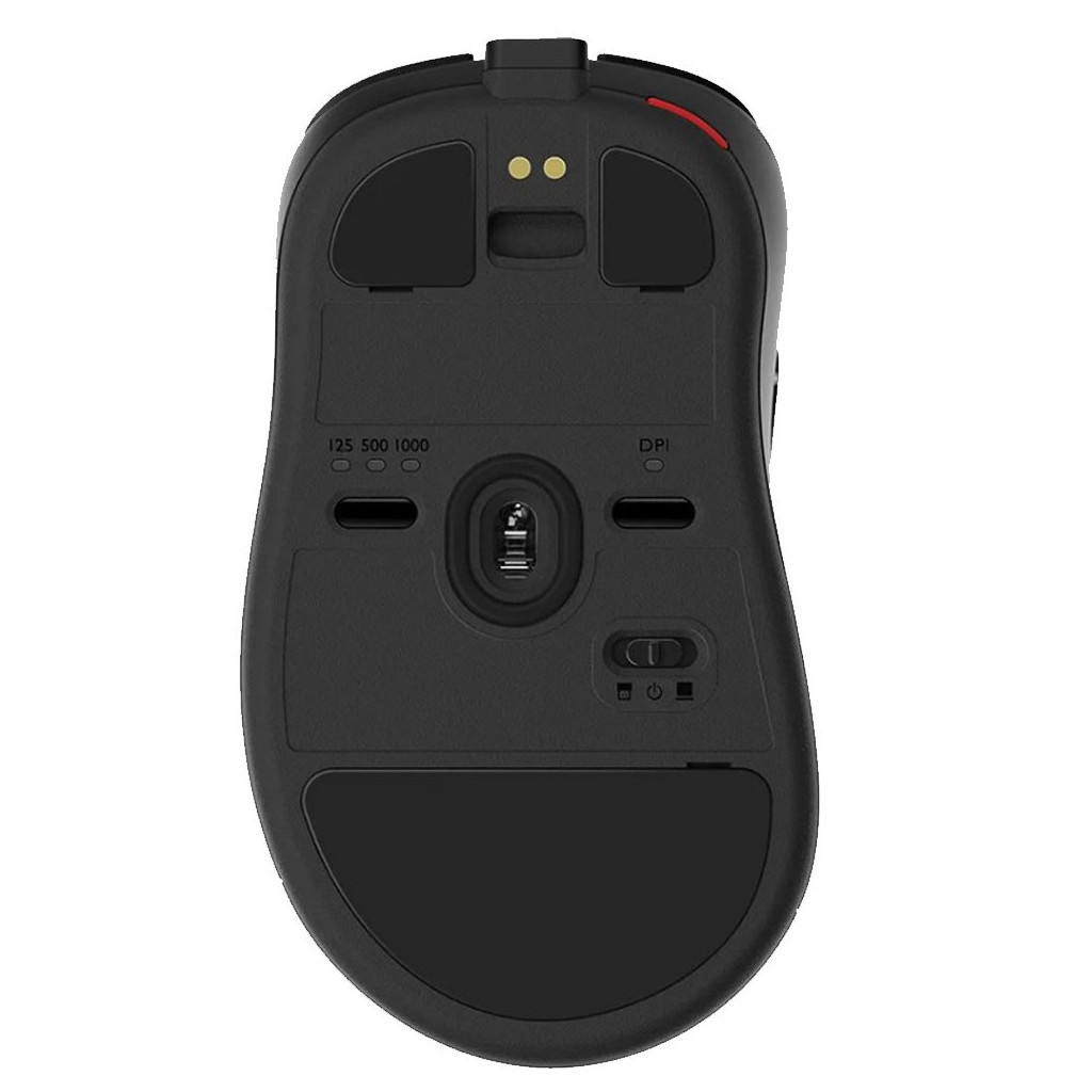 Мишка Zowie EC3-CW Wireless Black (9H.N4ABE.A2E)