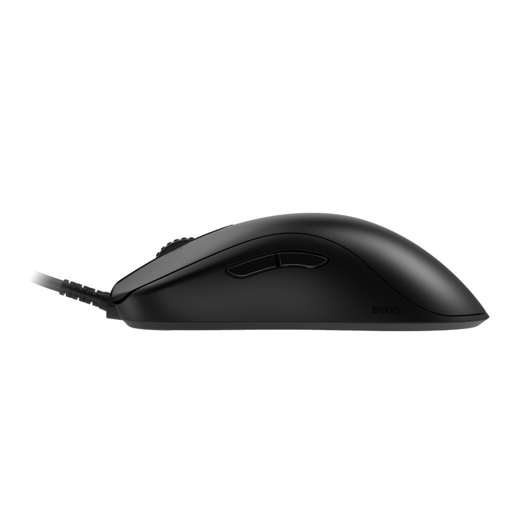 Мишка Zowie FK1+-C USB Black (9H.N3CBA.A2E)