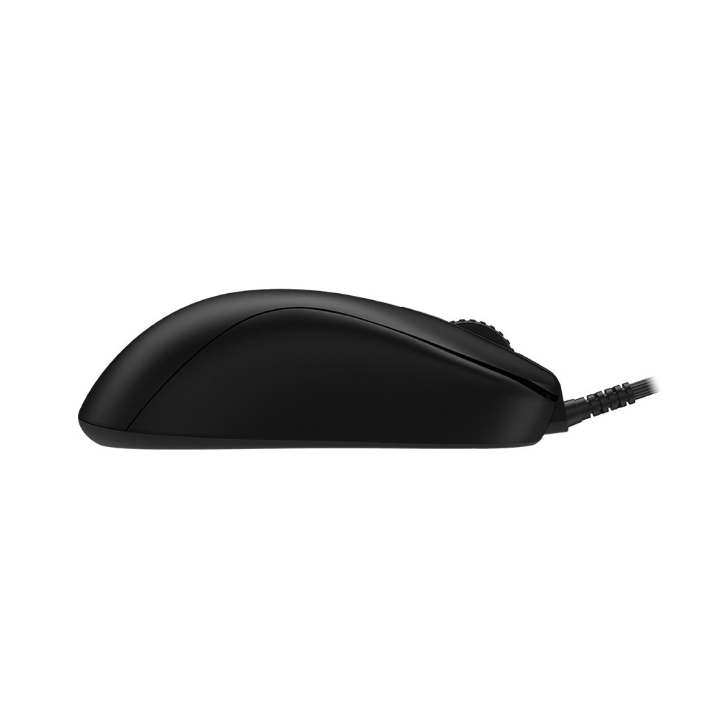 Мишка Zowie S1-C USB Black (9H.N3JBB.A2E)