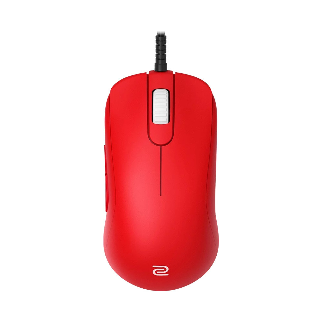 Мишка Zowie S2-RE USB Red (9H.N3XBB.A6E)