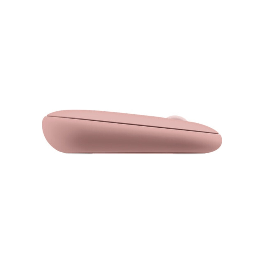 Мишка Logitech Pebble M350s Wireless Rose (910-007014)