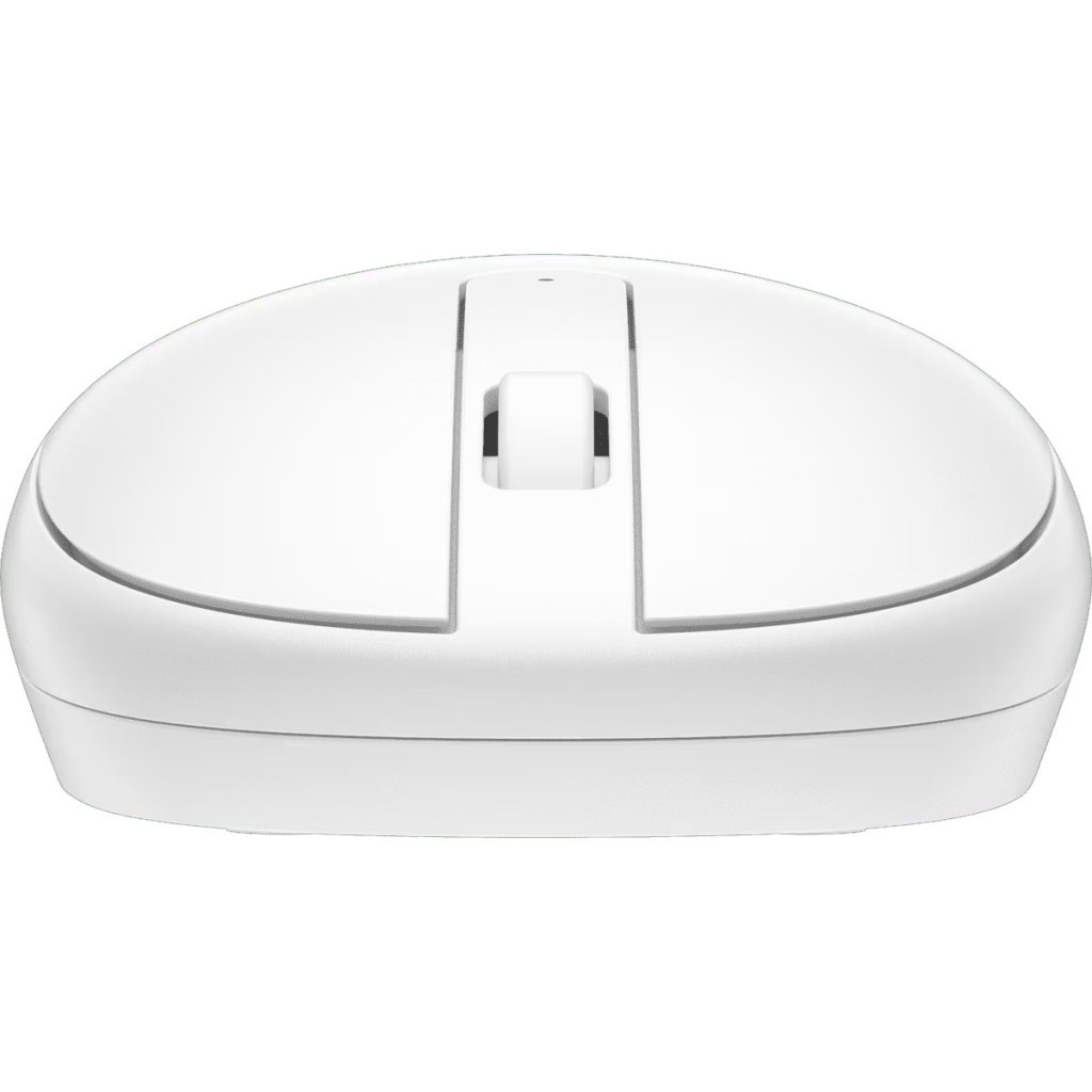 Мишка HP 240 Bluetooth White (793F9AA)