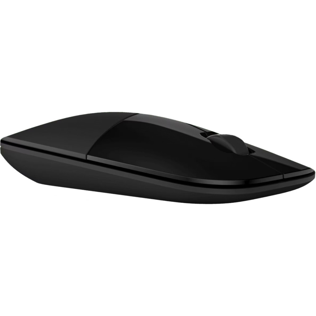 Мишка HP Z3700 Dual Wireless/Bluetooth Black (758A8AA)