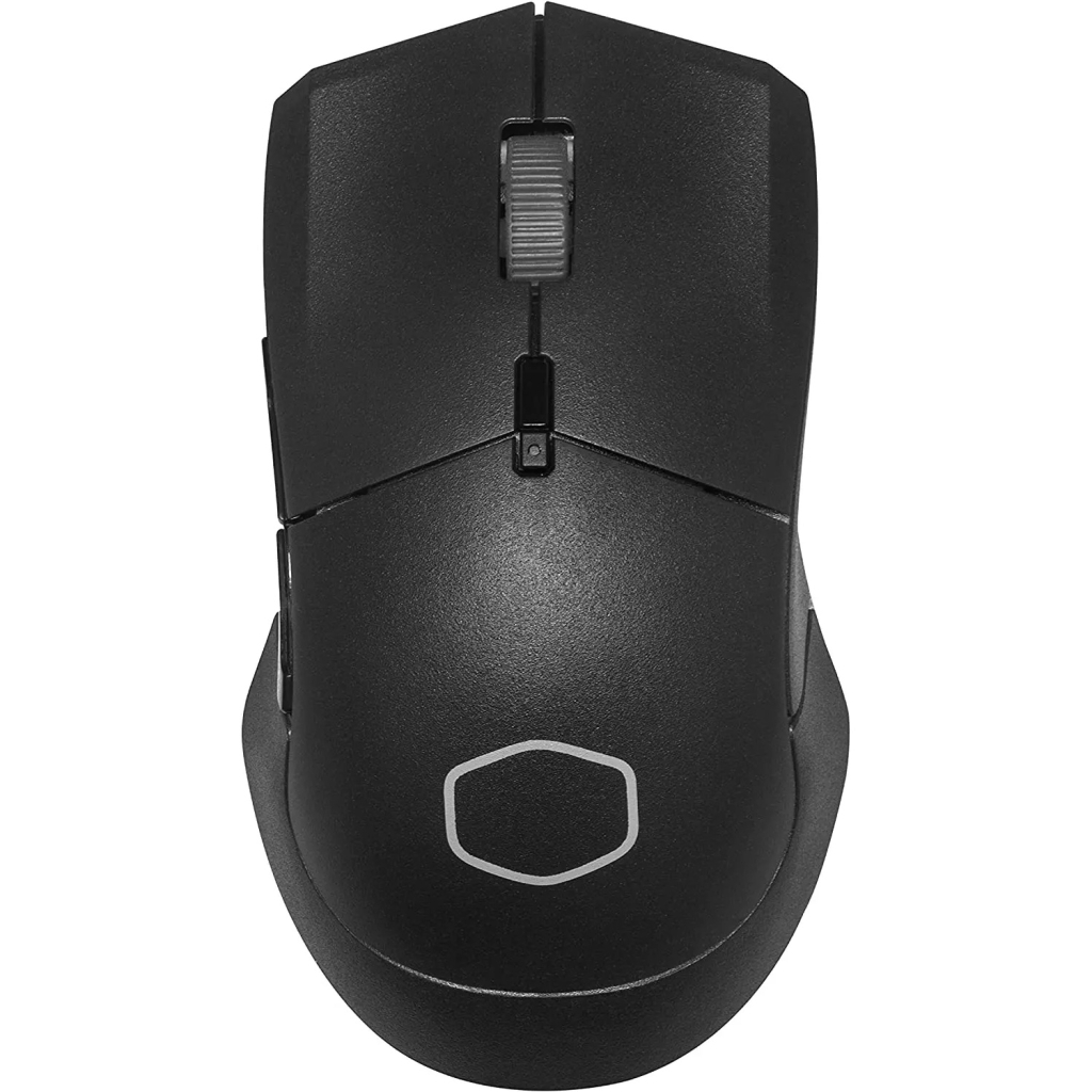 Мишка CoolerMaster MM311 Wireless Black (MM-311-KKOW1)