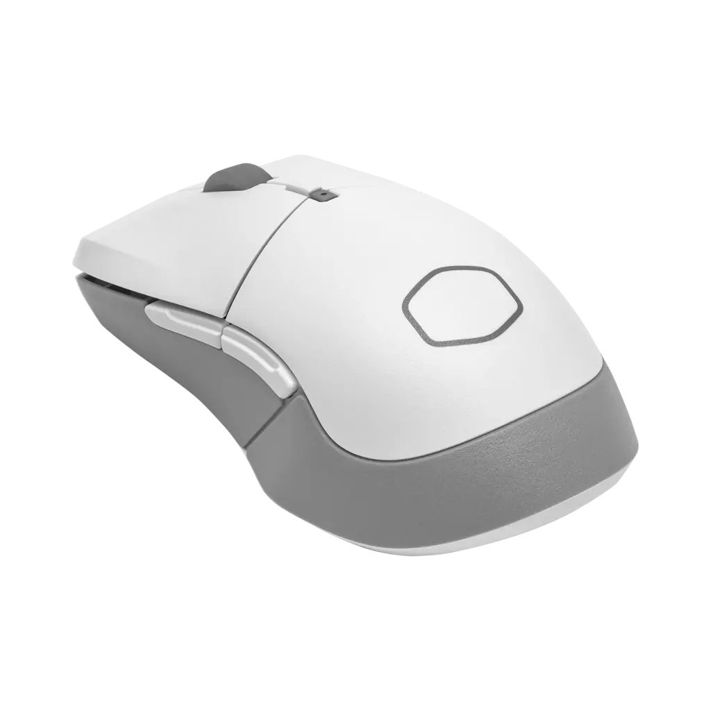 Мишка CoolerMaster MM311 Wireless White (MM-311-WWOW1)