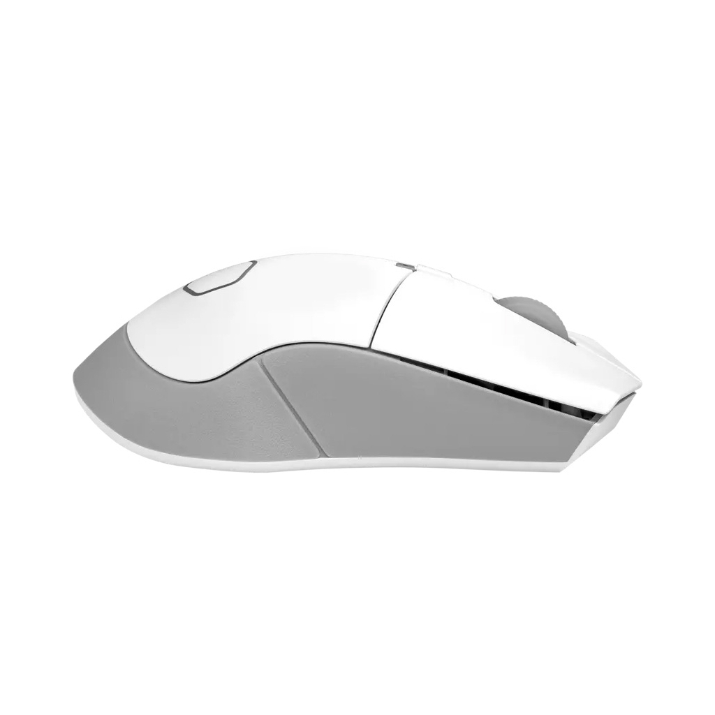 Мишка CoolerMaster MM311 Wireless White (MM-311-WWOW1)