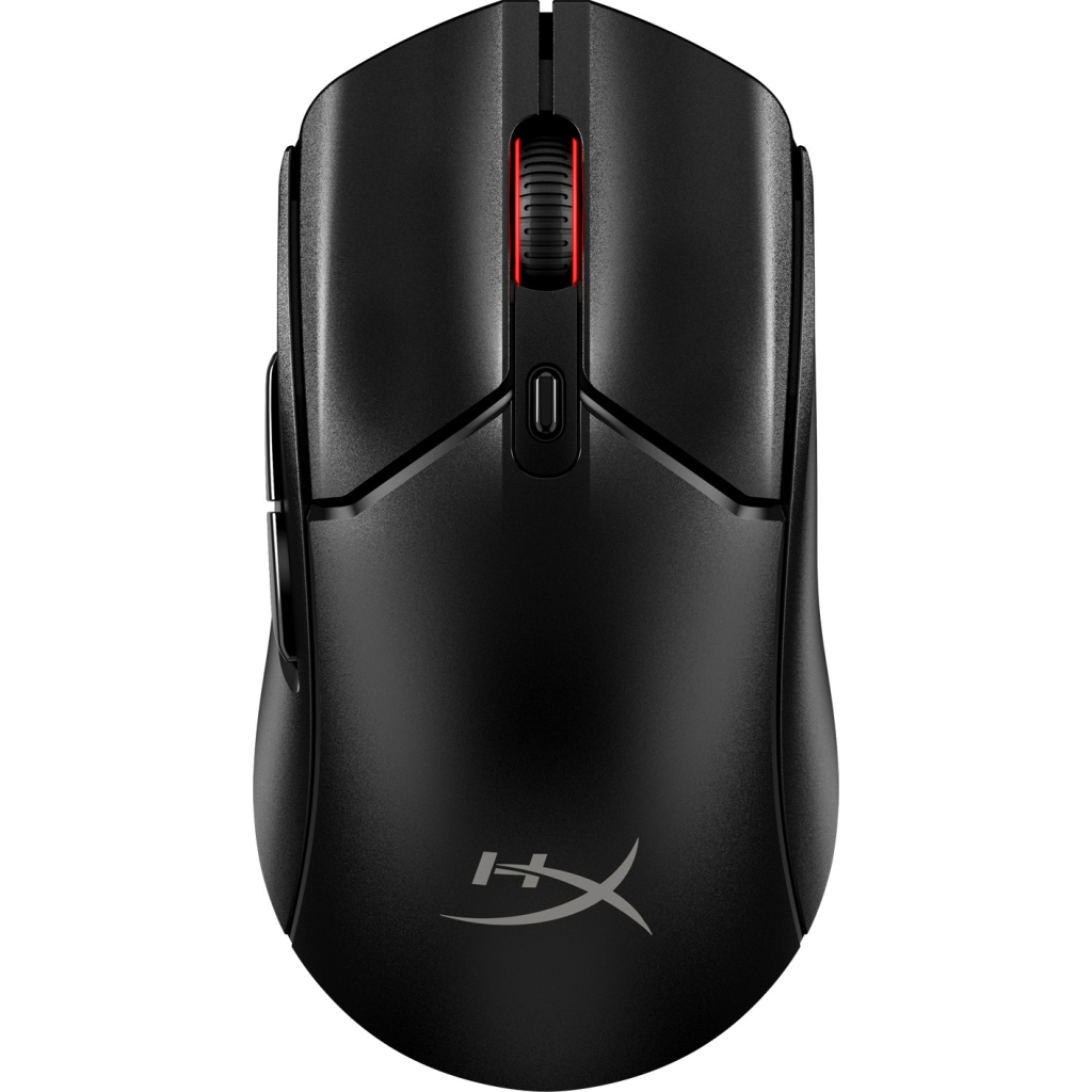 Мишка HyperX Pulsefire Haste 2 Core Wireless Black (8R2E6AA)