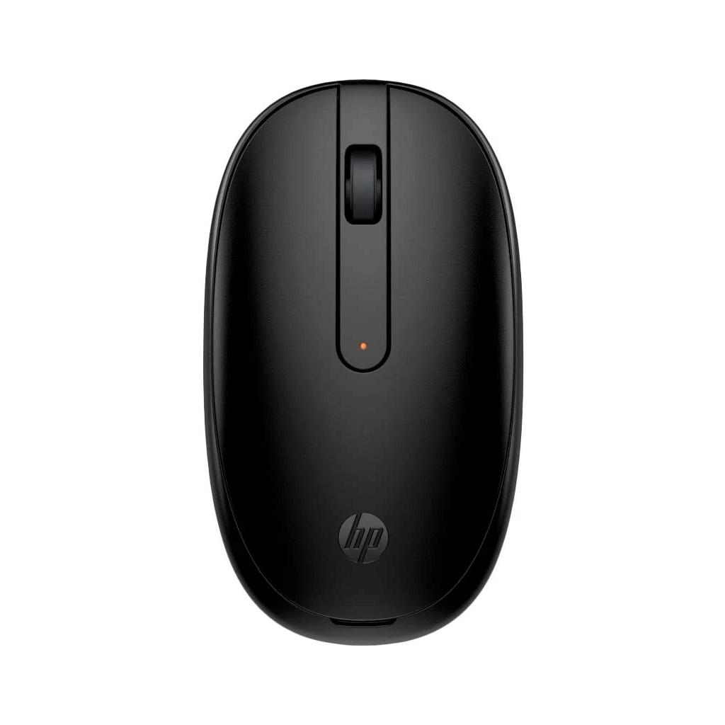 Мишка HP 240 Bluetooth Mouse Black (3V0G9AA)