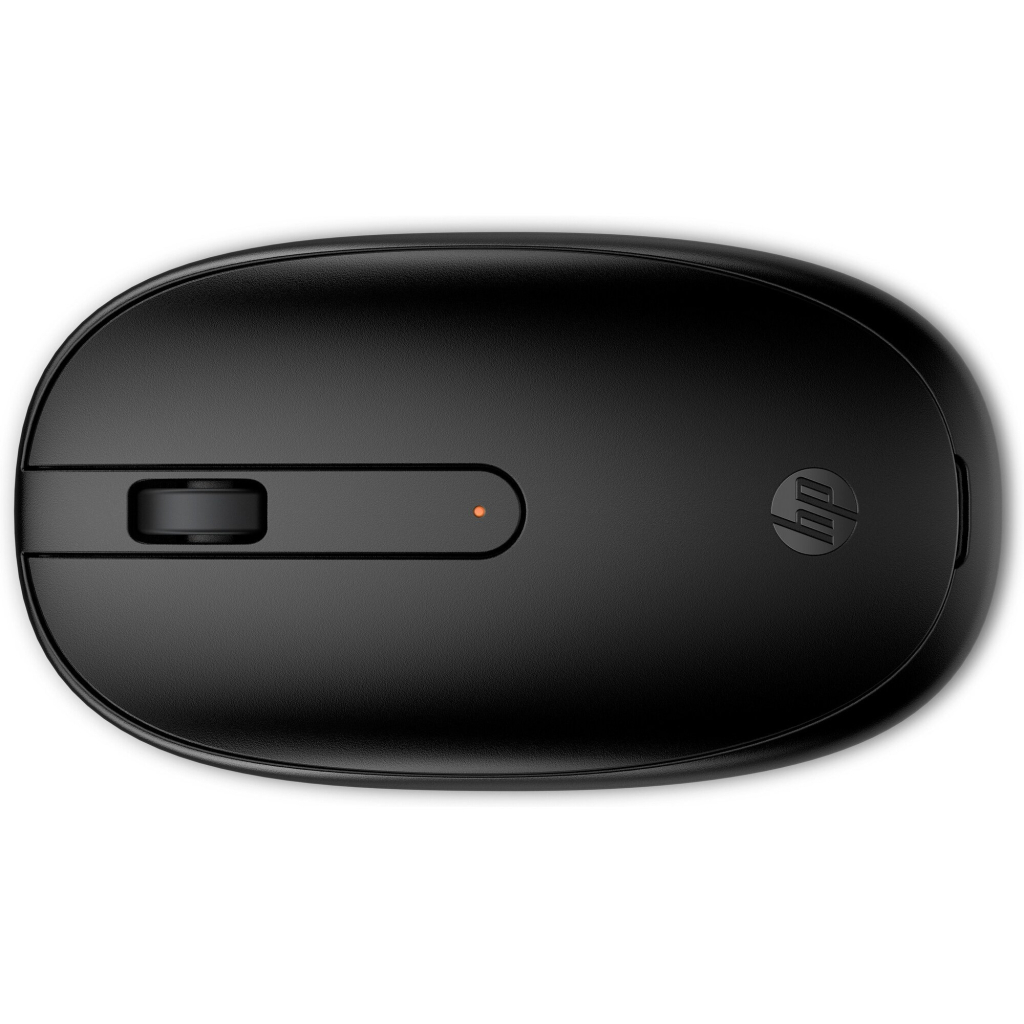 Мишка HP 240 Bluetooth Mouse Black (3V0G9AA)