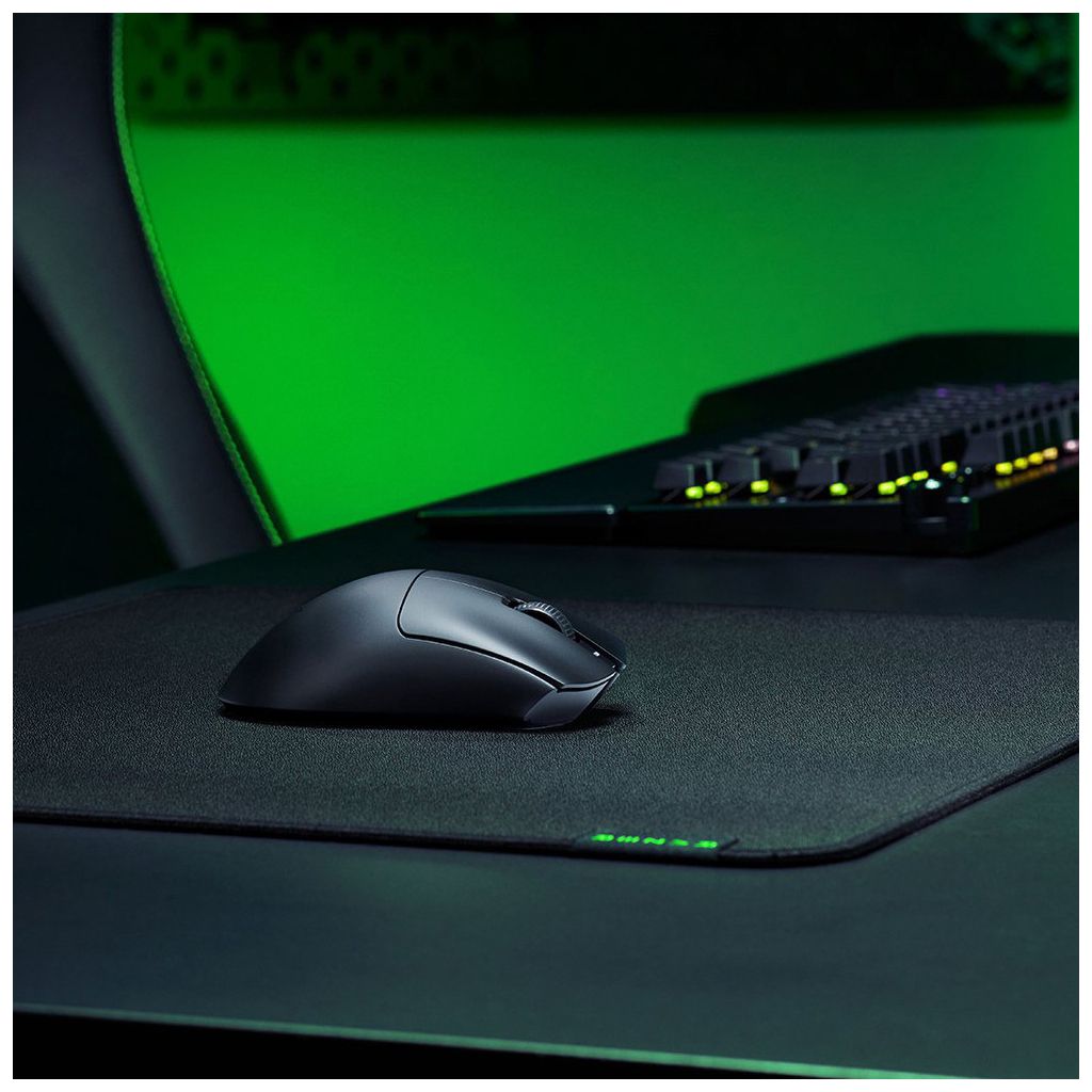 Мишка Razer DeathAdder V3 Hyperspeed Wireless Black (RZ01-05140100-R3G1)